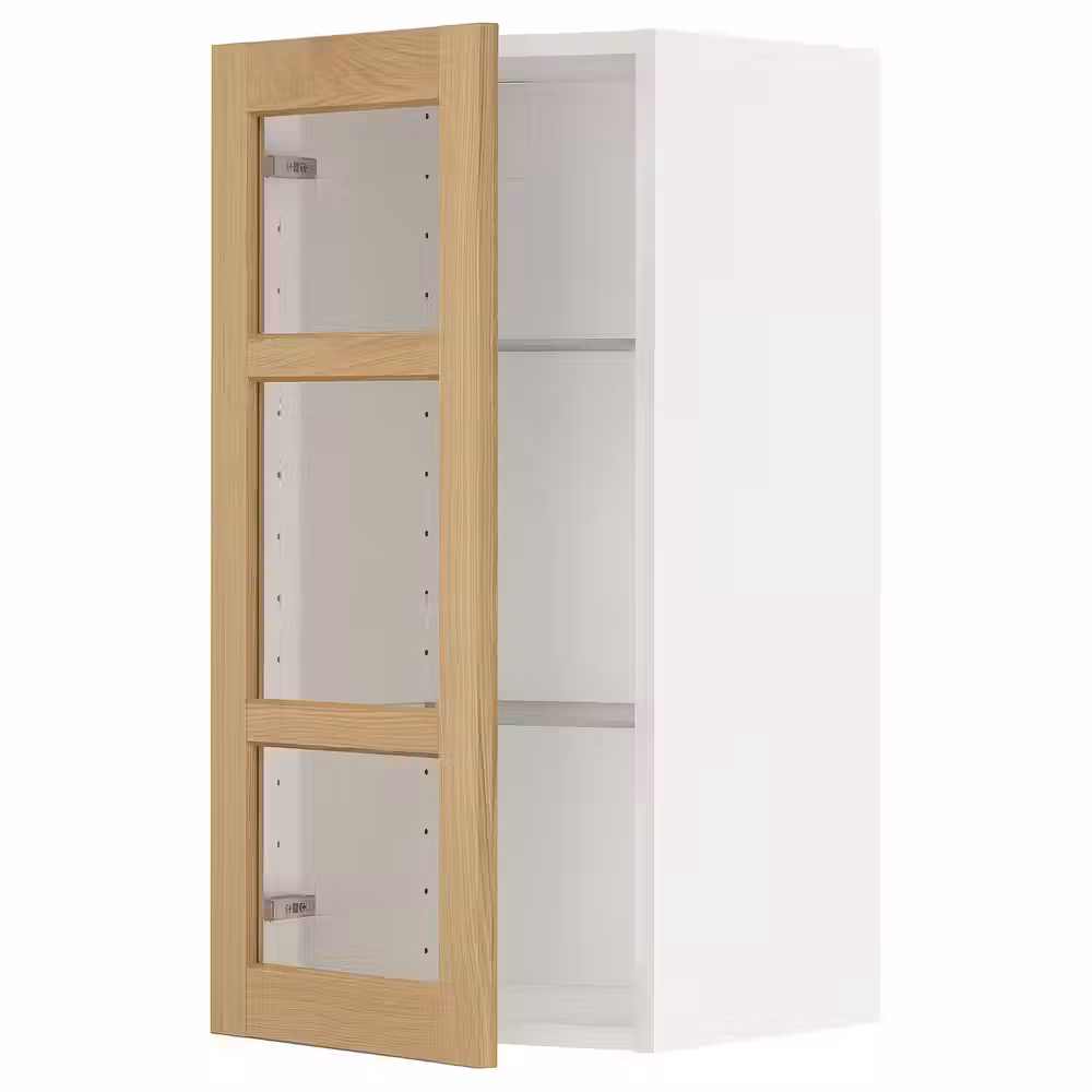 IKEA, вид спереди