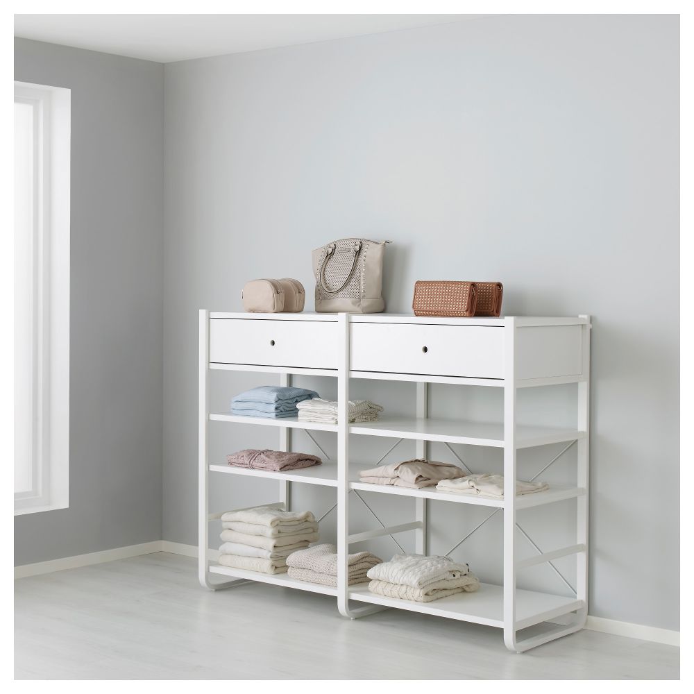 IKEA, вид спереди