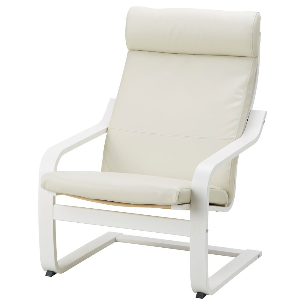 IKEA, вид спереди - схема-чертеж с размерами