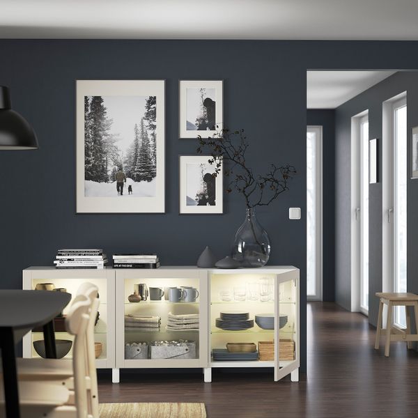 IKEA, дополнительный ракурс