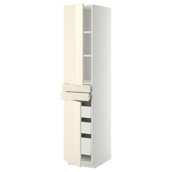 IKEA, вид спереди