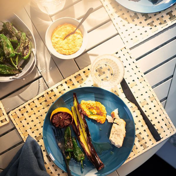 IKEA, дополнительный ракурс - схема-чертеж с размерами