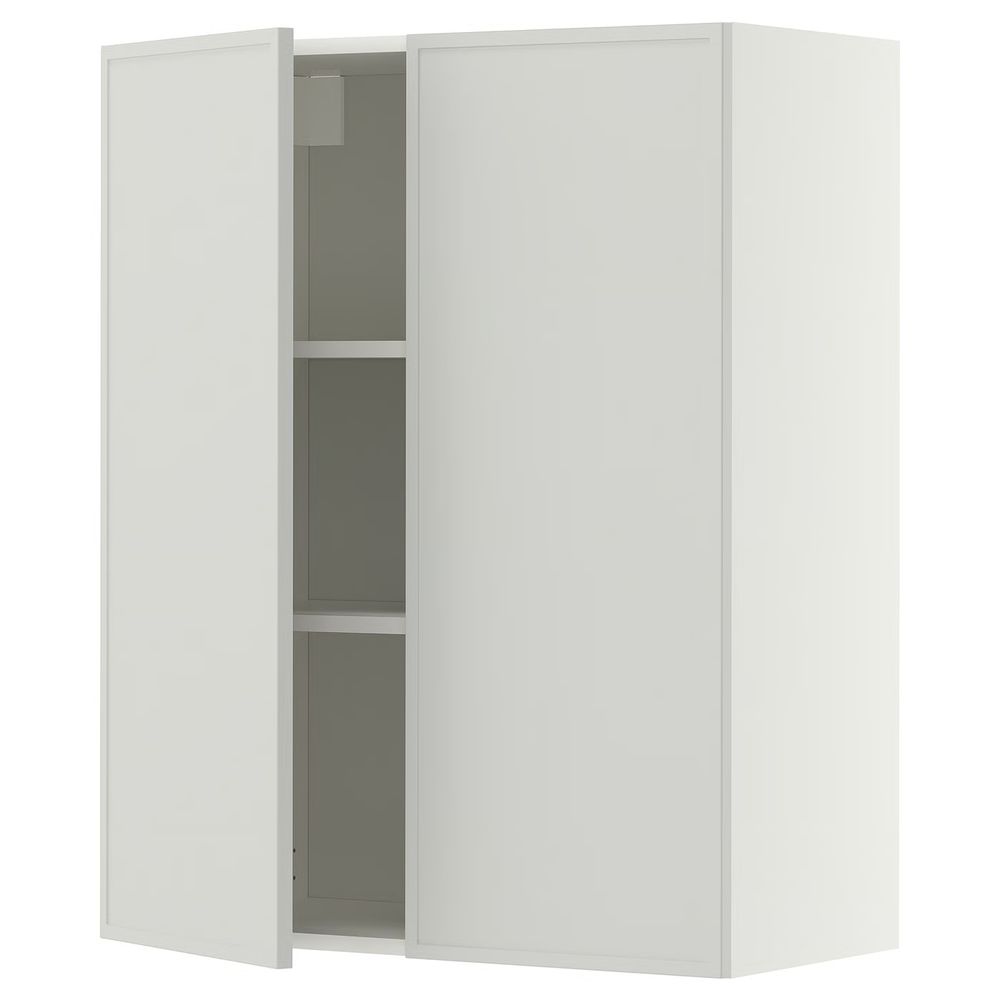 IKEA, вид спереди
