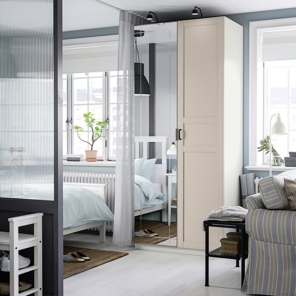 IKEA, дополнительный ракурс