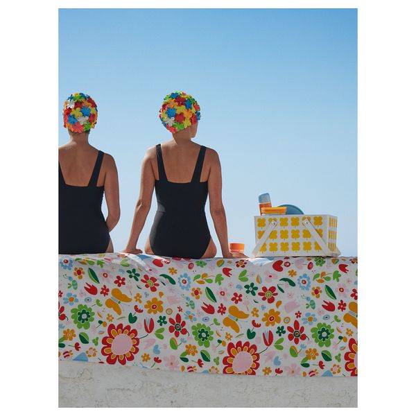 IKEA, дополнительный ракурс - схема-чертеж с размерами