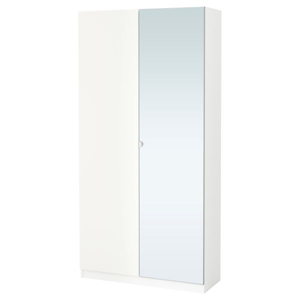 IKEA, дополнительный ракурс - схема-чертеж с размерами