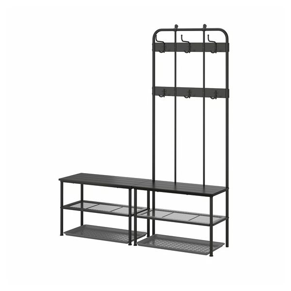 IKEA, вид спереди