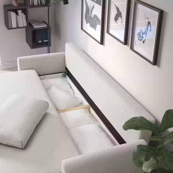 IKEA, дополнительный ракурс