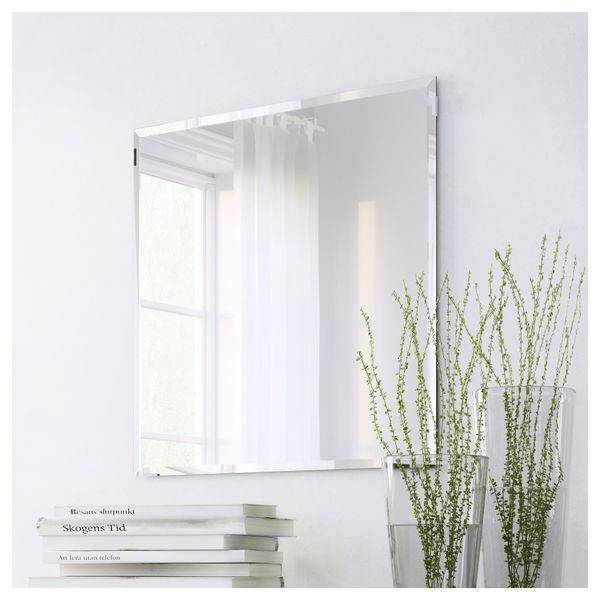 Зеркало КОЛИА (60x60 см) - фото 2