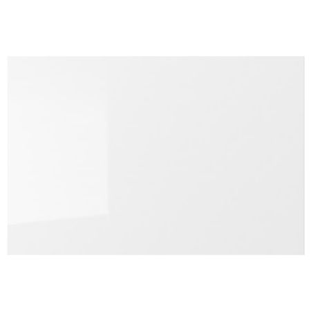 RINGHULT Дверь - глянцевый белый 60x40 см