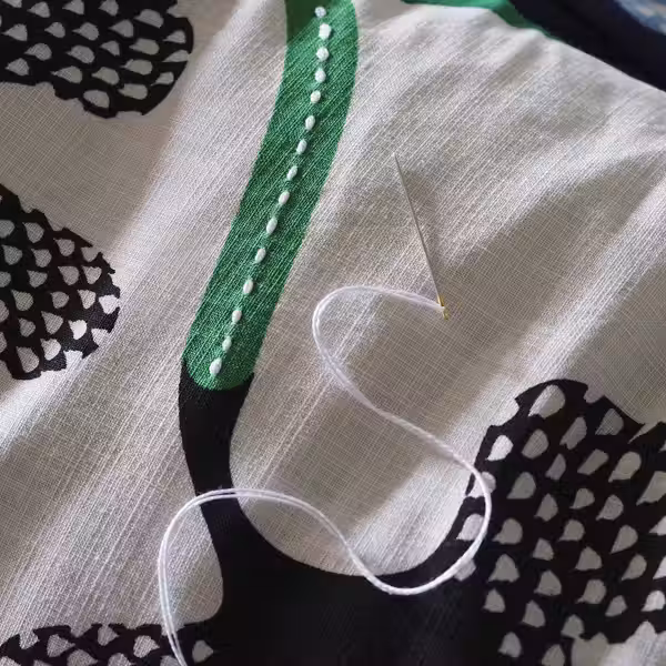 MÄVINN МЭВИНН Чехол на подушку - фото 4