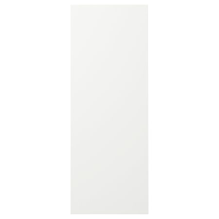 Накладная панель НОДСТА, белый