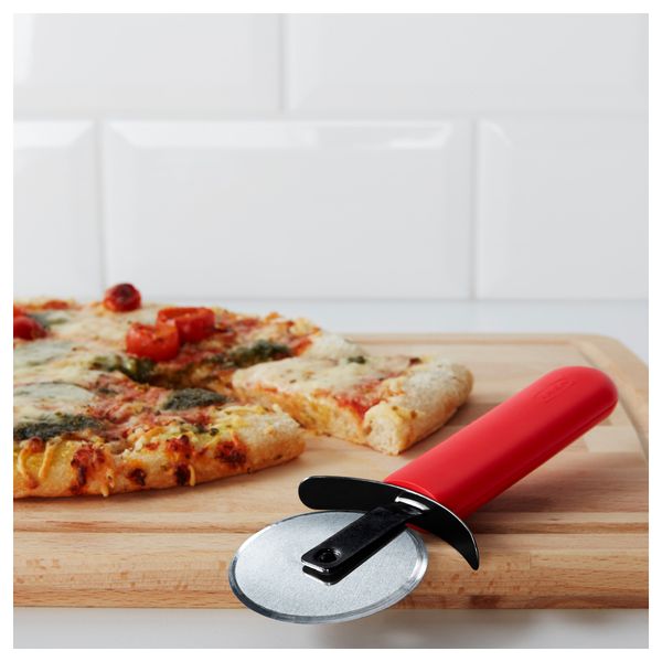 IKEA, дополнительный ракурс - схема-чертеж с размерами