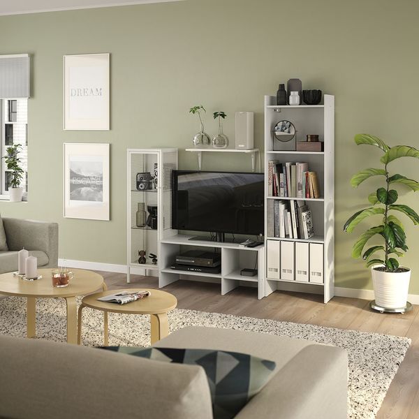 IKEA, дополнительный ракурс