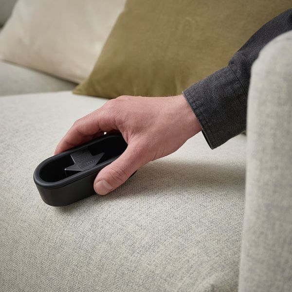 IKEA, дополнительный ракурс