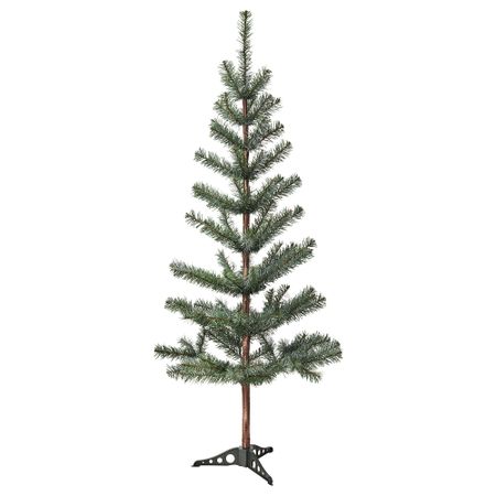 Растение искусственное ФЕЙКА, рождественская елка (140 см)