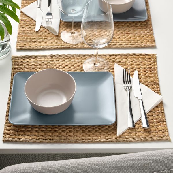 IKEA, дополнительный ракурс - схема-чертеж с размерами