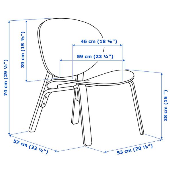 IKEA, дополнительный ракурс