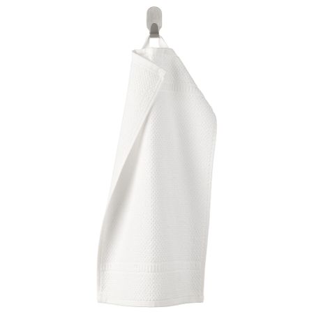 Полотенце ФРЭЙЕН, белый