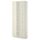 Высокий шкаф с полками, 80x37x200 cm IKEA METOD МЕТОД 194.693.80