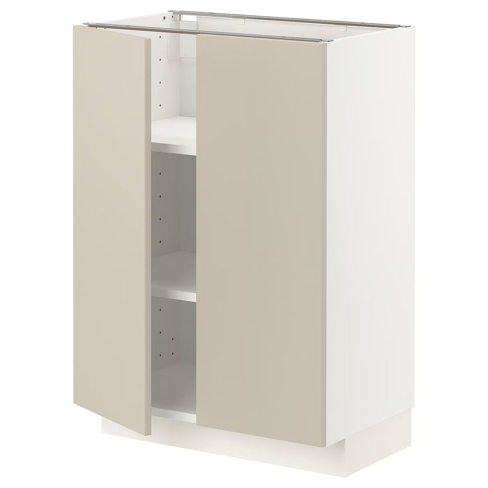 IKEA, вид спереди