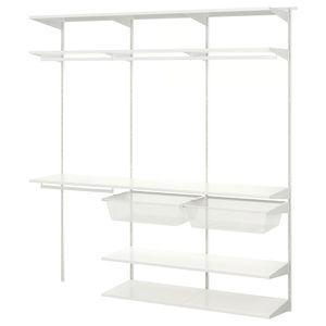 IKEA, вид спереди