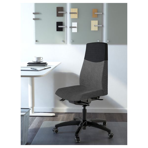 IKEA, дополнительный ракурс - схема-чертеж с размерами