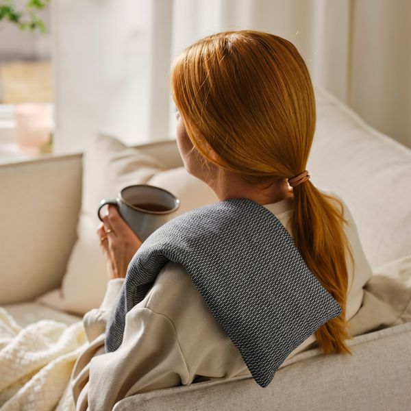 Грелка, 52x18 см IKEA ÄNGSSMYGARE 305.403.23 - фото 3