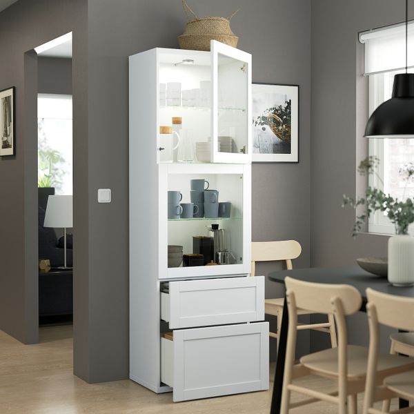 IKEA, дополнительный ракурс