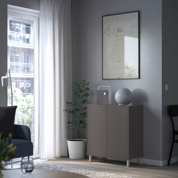 IKEA, дополнительный ракурс