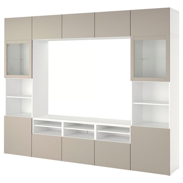 IKEA, вид спереди
