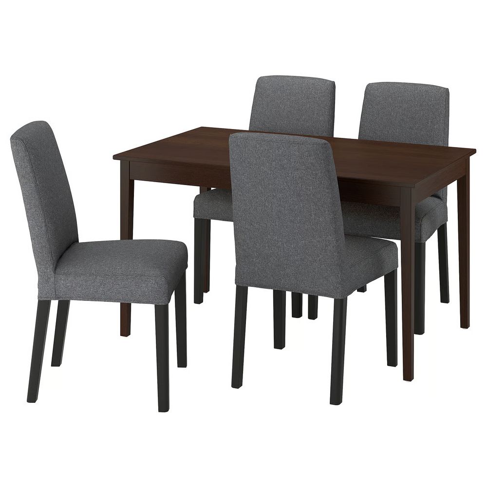 IKEA, вид спереди