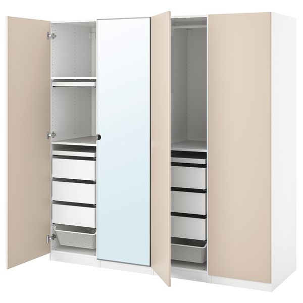 IKEA, вид спереди