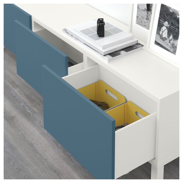 IKEA, дополнительный ракурс - схема-чертеж с размерами