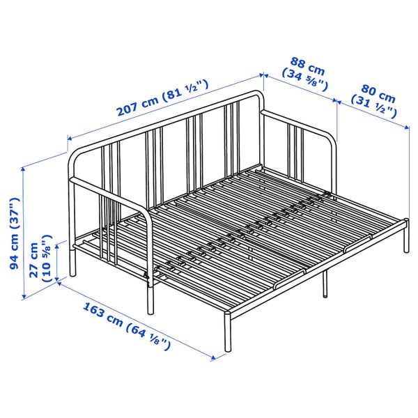 IKEA, дополнительный ракурс