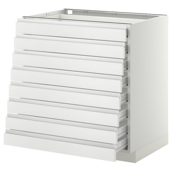 IKEA, вид спереди