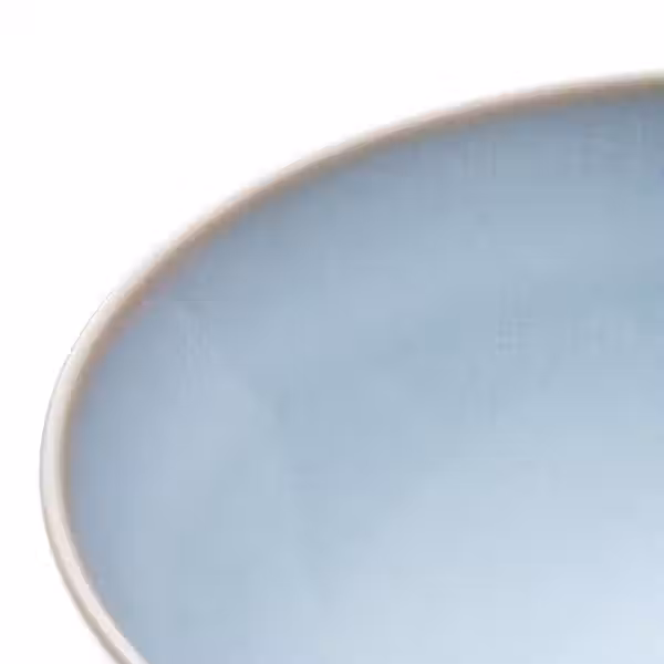 FÄRGKLAR Миска - голубой 16 см - фото 3