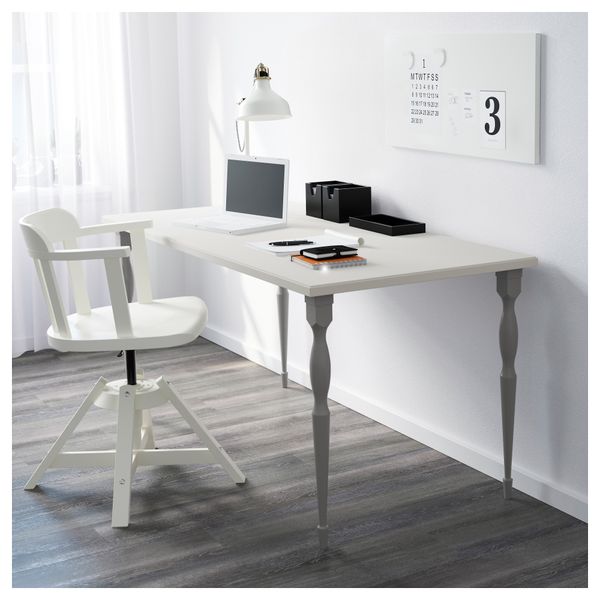 IKEA, дополнительный ракурс - схема-чертеж с размерами