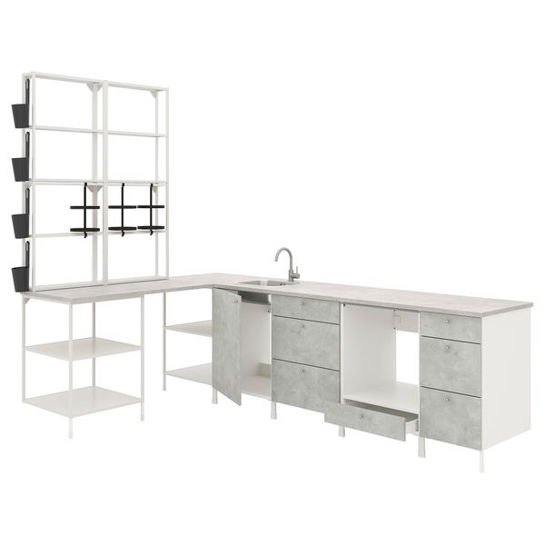IKEA в интерьере