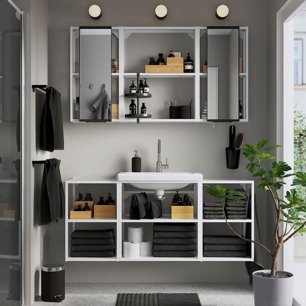 IKEA в интерьере