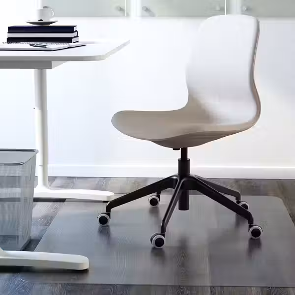 LÅNGFJÄLL Конференц-стул - фото 3