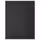 FÖRBÄTTRA Накладная панель - матовая поверхность антрацит 62x80 см