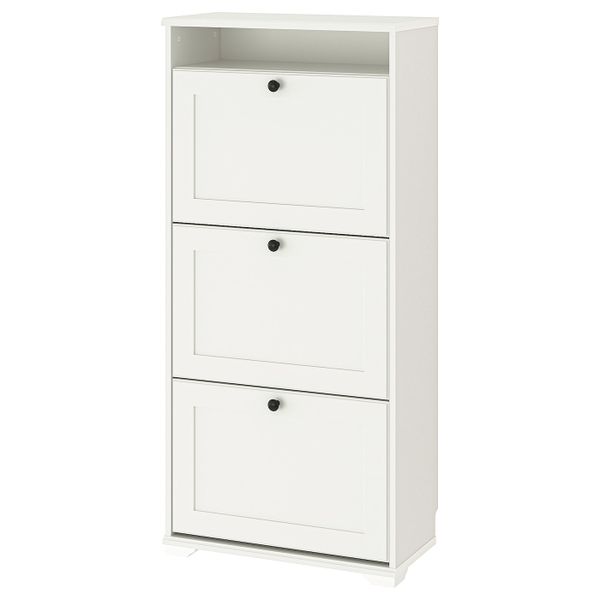 IKEA, вид спереди