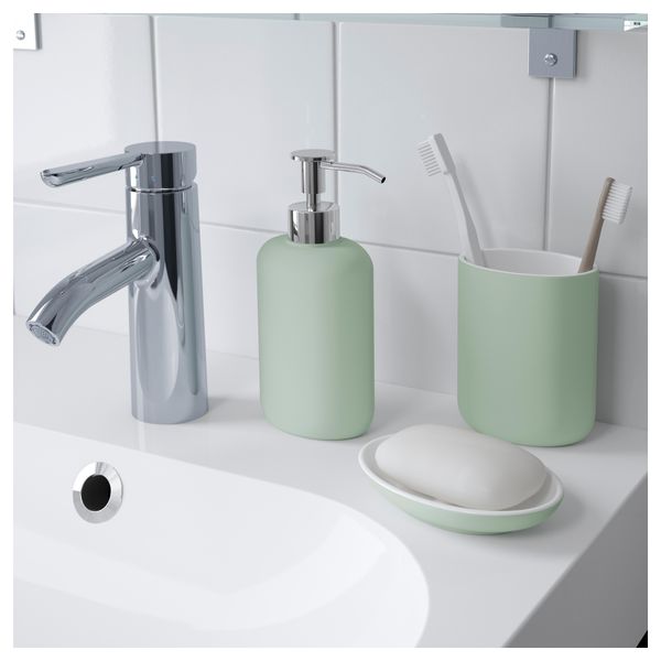 IKEA, дополнительный ракурс - схема-чертеж с размерами