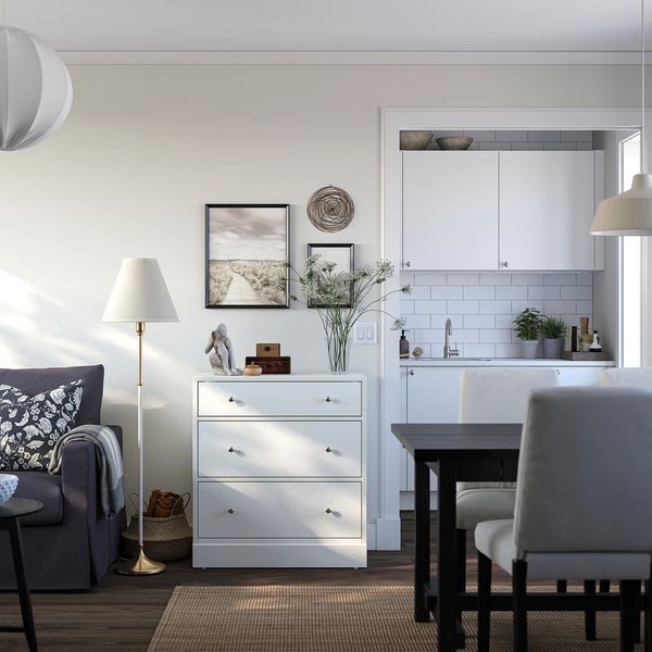 IKEA, дополнительный ракурс