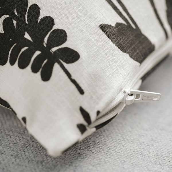 Чехол на подушку IKEA ROTVECKLARE 705.850.55 - фото 4