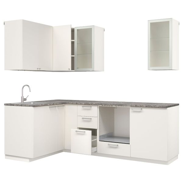 IKEA в интерьере