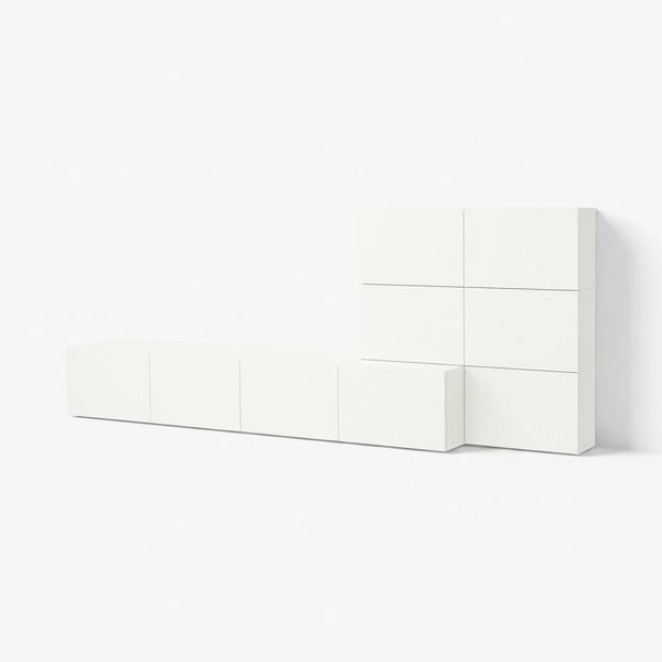 IKEA, вид спереди
