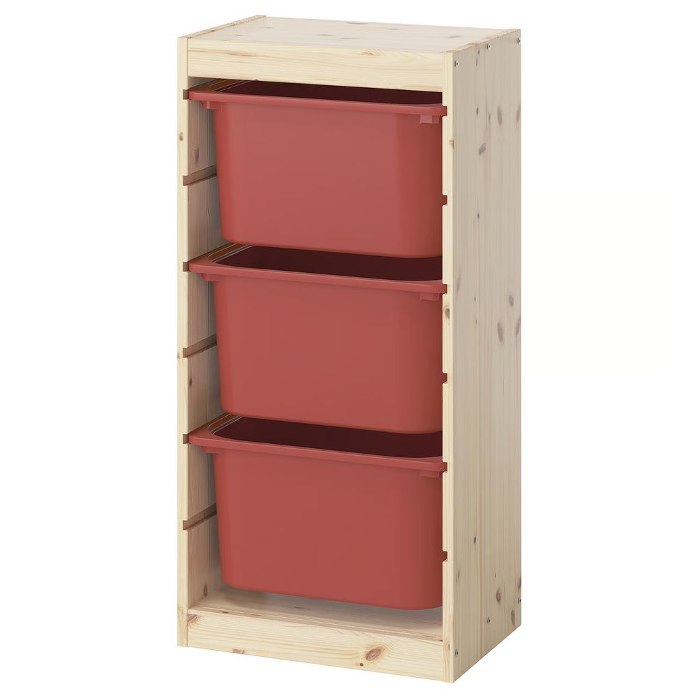 IKEA, вид спереди