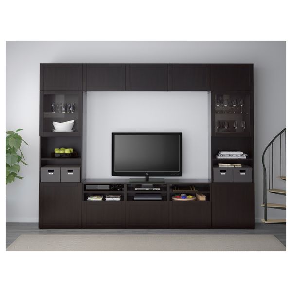 IKEA в интерьере